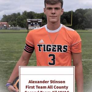 Alexander Stinson